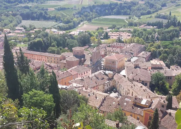 Wellness 4* Brisighella