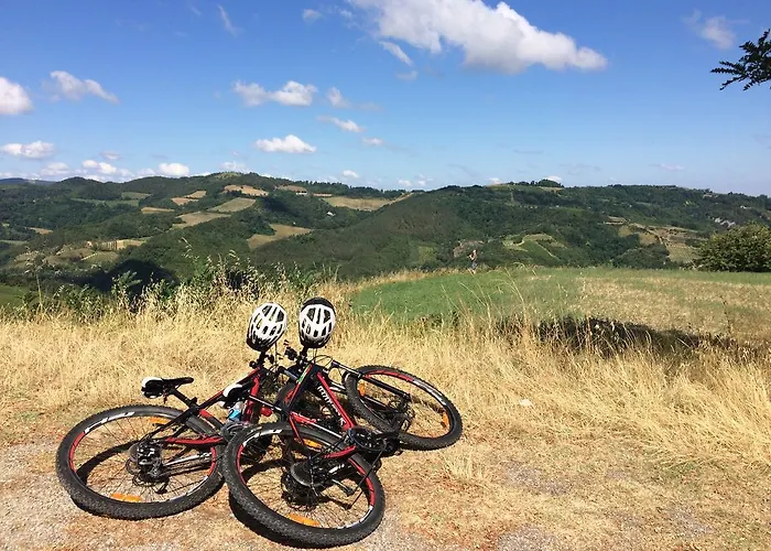 Gasthof Wellness Brisighella