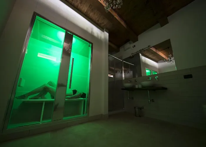 Wellness Gæstehus 4*