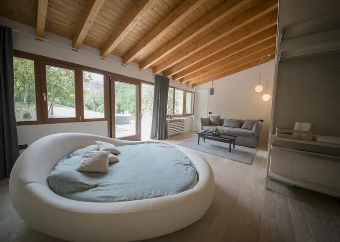 Wellness 4* Brisighella