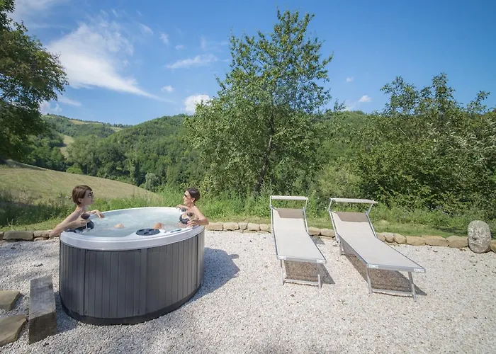 Wellness Gæstehus Brisighella