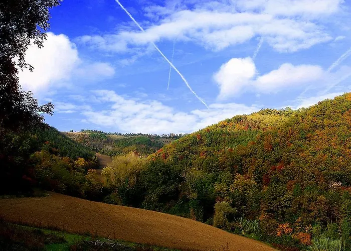 Gasthof Wellness Brisighella