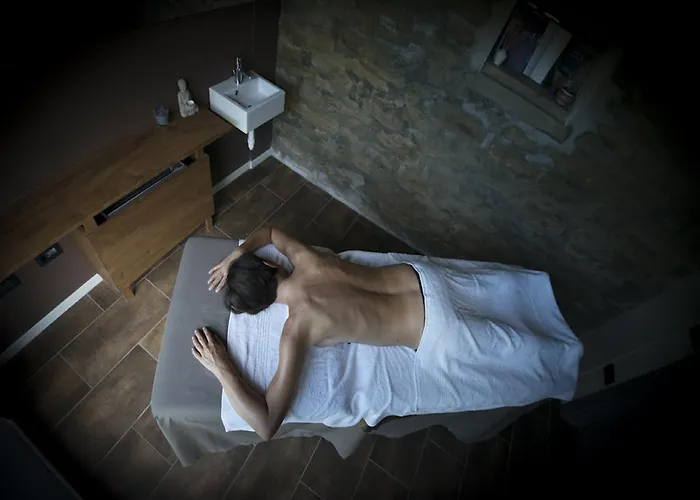 Wellness 4* בריזיגלה