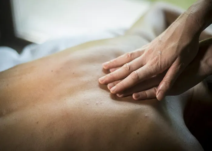 בית הארחה Wellness 4*