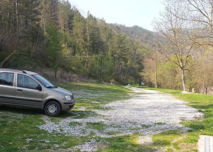 Wellness Gasthof Brisighella