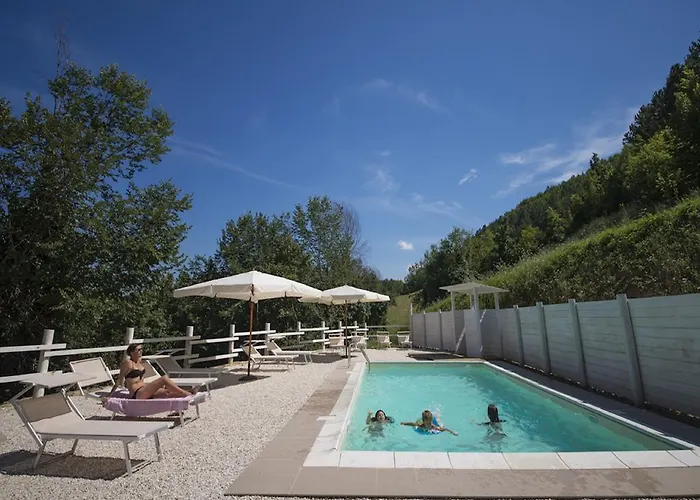 Gæstehus Wellness Brisighella
