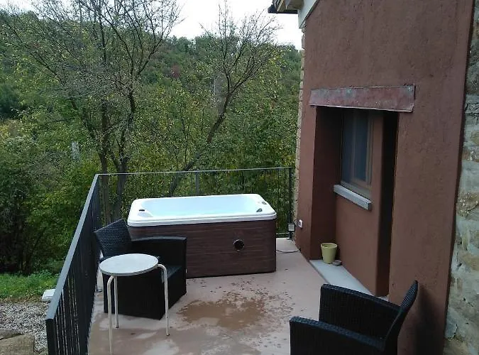 Gæstehus Wellness Brisighella