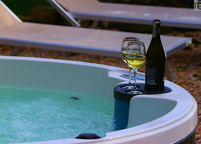 Gæstehus Wellness